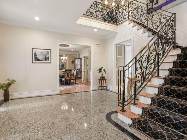4 Hageman Court, Katonah NY 10536