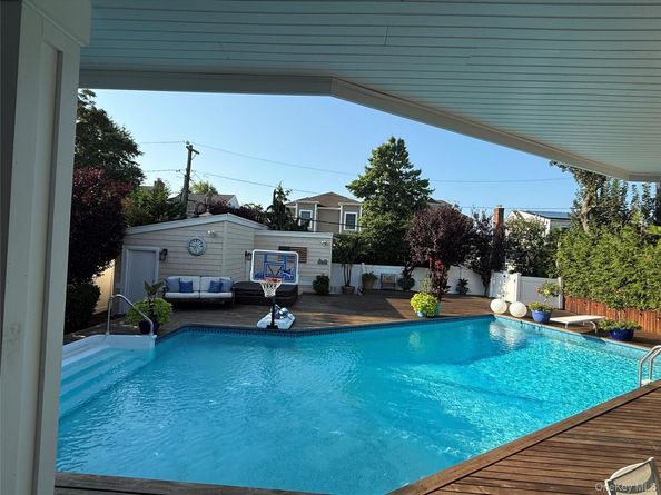 450 W Bay Drive, Long Beach NY 11561