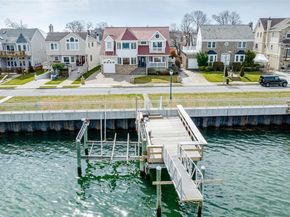 450 W Bay Drive, Long Beach NY 11561