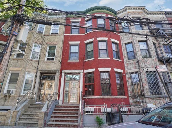 1050 Morris Avenue, Bronx NY 10456