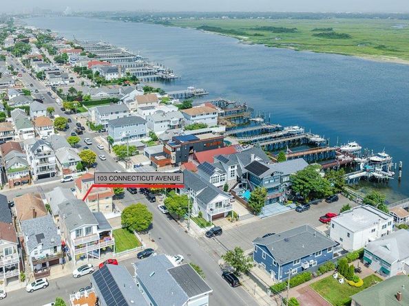 103 Connecticut Avenue, Long Beach NY 11561