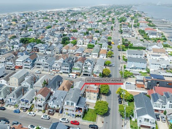 103 Connecticut Avenue, Long Beach NY 11561