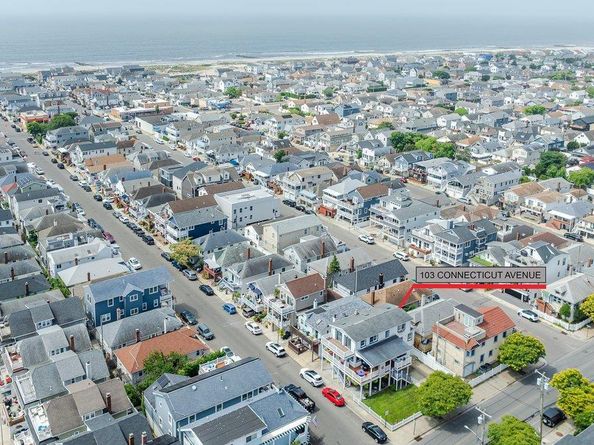 103 Connecticut Avenue, Long Beach NY 11561