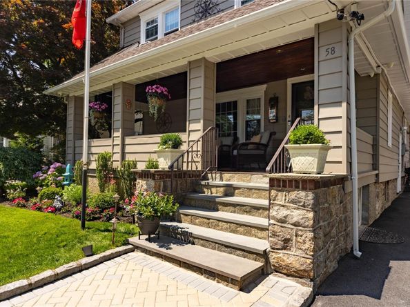 58 Hillside Avenue, New Rochelle NY 10801