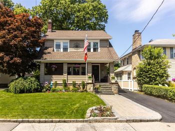 58 Hillside Avenue