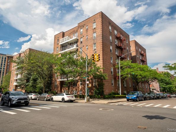 62-59 108th Street 4N, Forest Hills NY 11375