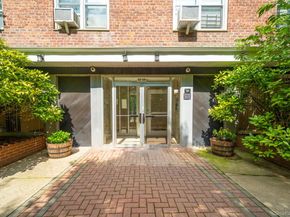 62-59 108th Street 4N, Forest Hills NY 11375