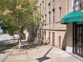 750 RIVERSIDE Drive 2B, New York (Manhattan) NY 10031