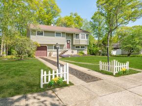 247 Bow Drive, Hauppauge NY 11788