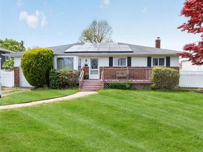500 Fenimore Avenue, North Babylon NY 11703