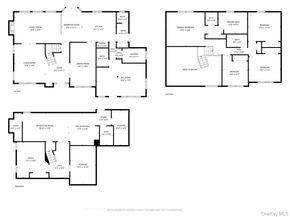 6 Ivy Court, Centereach NY 11720