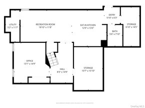 6 Ivy Court, Centereach NY 11720