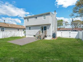 18 Pennwood Drive, Mastic Beach NY 11951