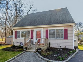 278 Ridge Road, Ridge NY 11961