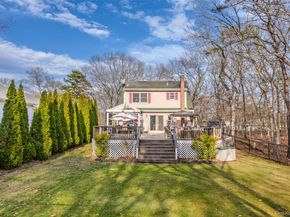 278 Ridge Road, Ridge NY 11961