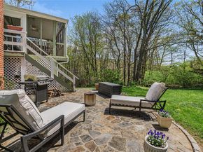 41 Cross Pond Road, Pound Ridge NY 10576