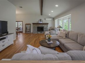 41 Cross Pond Road, Pound Ridge NY 10576