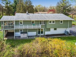 41 Cross Pond Road, Pound Ridge NY 10576
