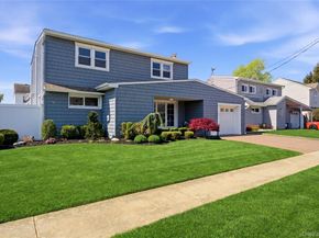 120 Franklin Place, Massapequa NY 11758