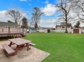 50 Independence Avenue, Babylon NY 11702