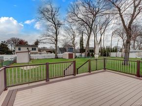 50 Independence Avenue, Babylon NY 11702