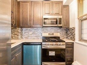 6115 97th Street 5D, Rego Park NY 11374