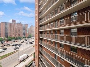 6115 97th Street 5D, Rego Park NY 11374
