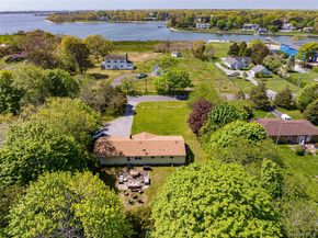 27 Sunset Avenue, East Quogue NY 11942
