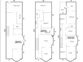 861 Manida Street, Bronx NY 10474