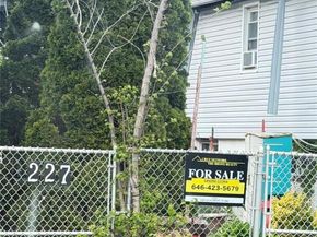 227 Stephens Avenue, Bronx NY 10473