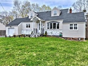 12 Bruce Lane, Kings Park NY 11754
