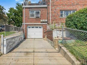 1389 E 233rd Street, Bronx NY 10466