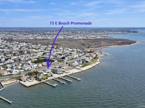 73 E Beach Promenade, Lindenhurst NY 11757