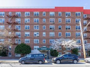 3363 Sedgwick Avenue 6N, Bronx NY 10463