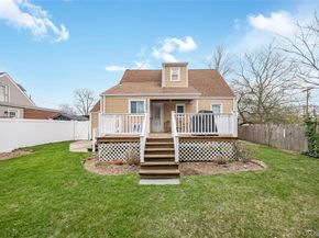 2164 Willow Street, Wantagh NY 11793