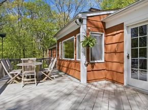 93 Brundage Ridge Road, Bedford NY 10506