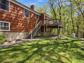 93 Brundage Ridge Road, Bedford NY 10506