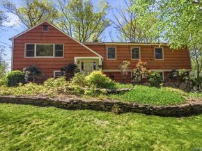 93 Brundage Ridge Road, Bedford NY 10506