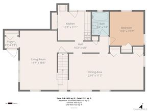 79-43 214th Street, Bayside NY 11364