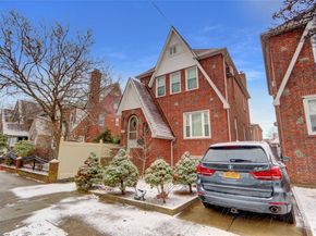 2445 Yates Avenue, Bronx NY 10469
