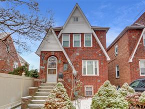 2445 Yates Avenue, Bronx NY 10469
