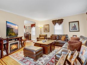 2445 Yates Avenue, Bronx NY 10469