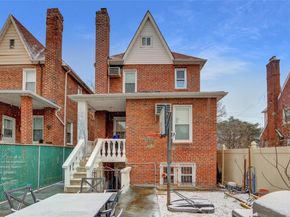 2445 Yates Avenue, Bronx NY 10469