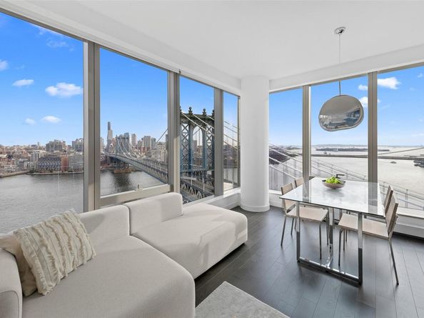 252 South Street 25D, New York (Manhattan) NY 10002