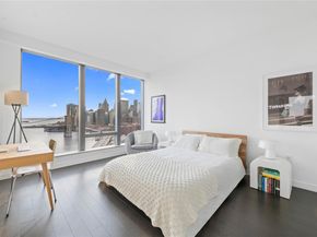252 South Street 25D, New York (Manhattan) NY 10002