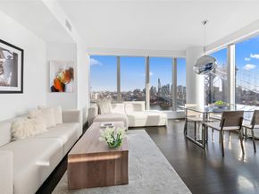 252 South Street 25D, New York (Manhattan) NY 10002