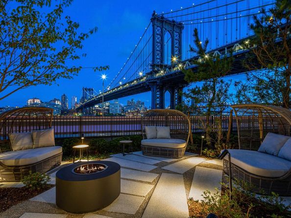 252 South Street 25D, New York (Manhattan) NY 10002