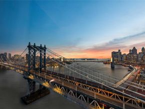 252 South Street 25D, New York (Manhattan) NY 10002