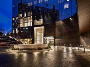 252 South Street 25D, New York (Manhattan) NY 10002