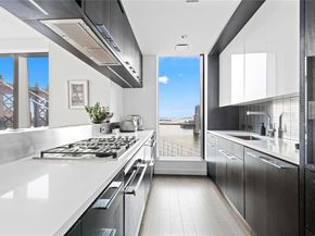 252 South Street 25D, New York (Manhattan) NY 10002